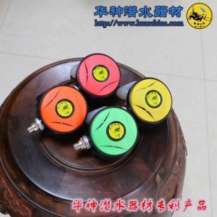 潜水装备全解析｜华成潜水衣与BCF呼吸一体系统使用心得